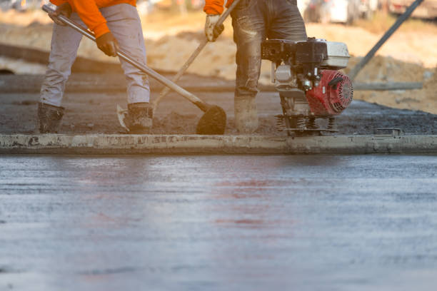 Best Industrial Concrete Flooring in Bloomfield, NM