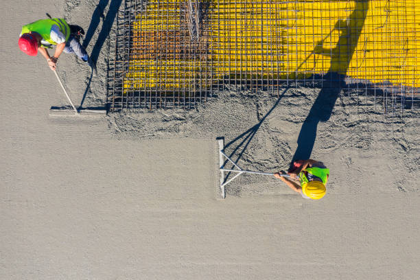 Best Residential Concrete Solutions in Bloomfield, NM