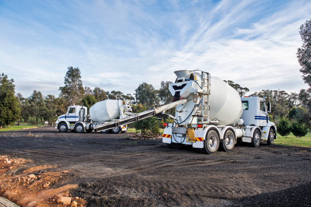 Best Concrete Patio Design and Installation in Bloomfield, NM