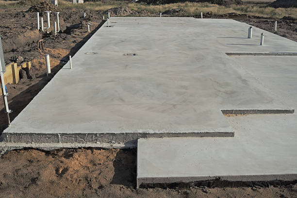 Best Concrete Sealing and Maintenance in Bloomfield, NM