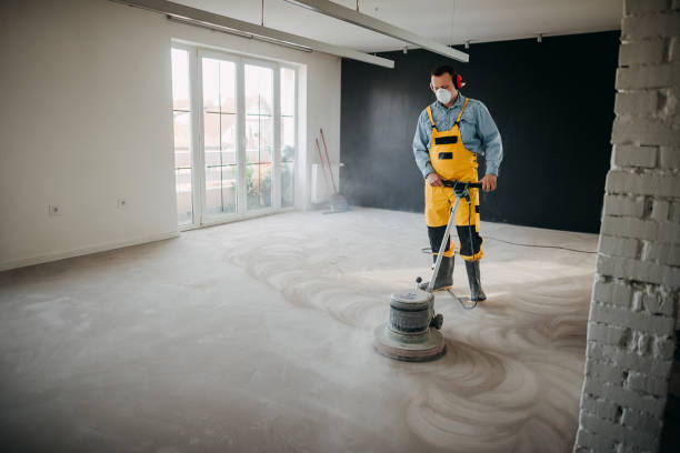 Best Concrete Slab Construction in Bloomfield, NM