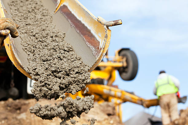 Best Concrete Driveway Installation in Bloomfield, NM