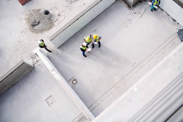 Best Concrete Grinding and Polishing in Bloomfield, NM